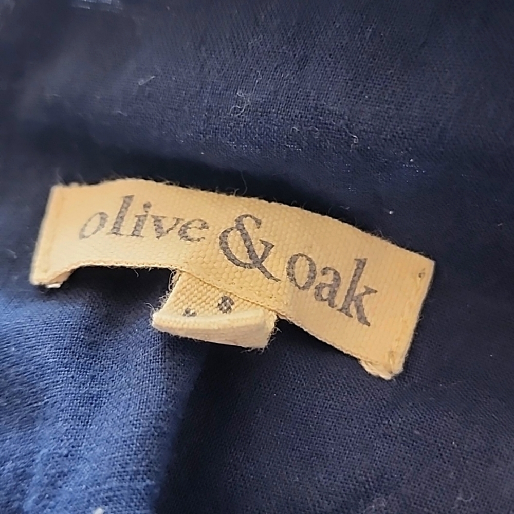 Oliveand Oak dress